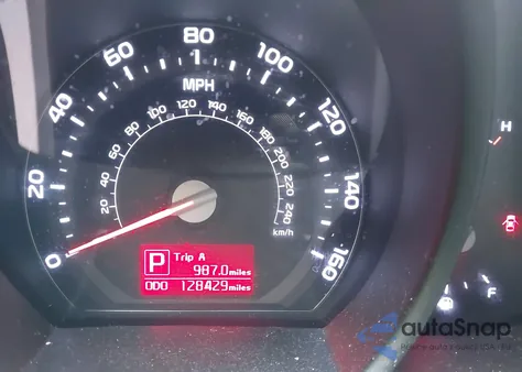 2015 Kia Sportage Ex from USA, damaged, VIN KNDPC3AC9F7771329